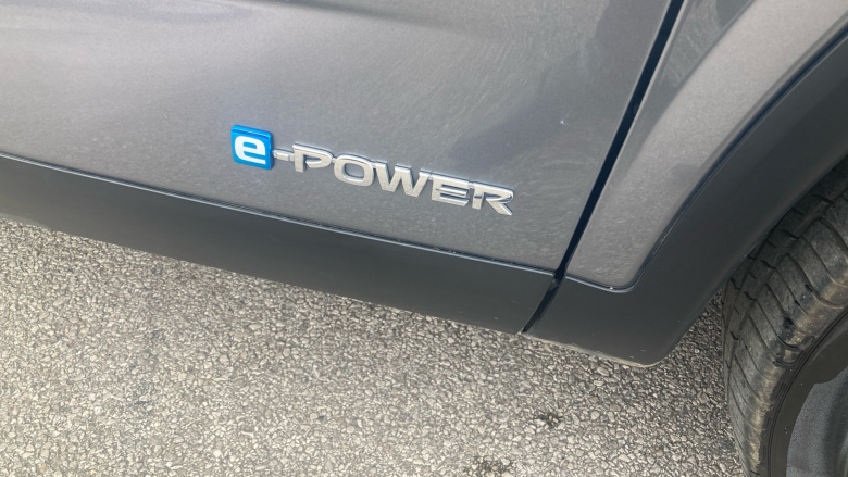 Nissan Qashqai 1.5 E-Power Acenta Premium 5dr Auto Hybrid Hatchback